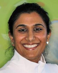Dr Sabrina Ali Tooth Town Cooparoo