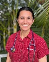 Dr Sabrina Espindola Vieira Wilston Vet Windsor