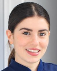 Dr Sabrina Akl Pacific Smiles Dental Mt Ommaney Mount Ommaney