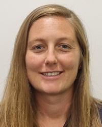 Dr Sacha  Pyke Lava Street Veterinary Clinic Warrnambool