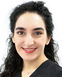 Dr Sahara Saeedi St John Dental - Cockburn Success