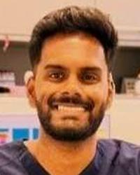 Dr Sai Manikyanivas Roleystone Dental Roleystone