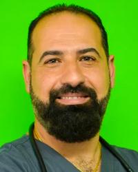 Dr Saif  Al-Sowaidi Vets for Pets Moorebank Moorebank