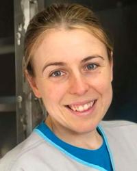 Dr Sally-Anne  Richter Mowbray Veterinary Clinic Mowbray