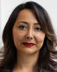 Dr Sally Farhandi Excellence in Dentistry Spring Hill