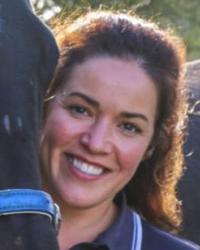 Dr Sally Kiernan Newcastle Equine Centre Broadmeadow