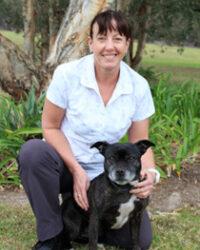 Dr Sally Smith Doyalson Animal Hospital Doyalson