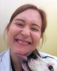 Dr Sally Mujaj Small Friends Veterinary Hospital Amaroo