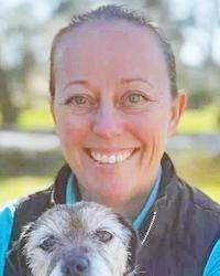 Dr Sally Rekers Mansfield Veterinary Clinic Mansfield