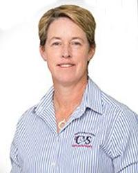 Dr Sallyanne Olsen Capricorn Vet Surgery Allenstown