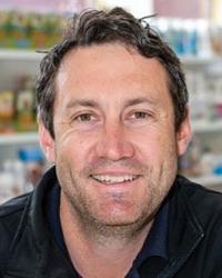 Dr Sam Chatfield Yarrawonga Veterinary Clinic Yarrawonga