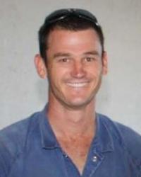 Dr Sam  Stanley Scenic Rim Veterinary Service Beaudesert