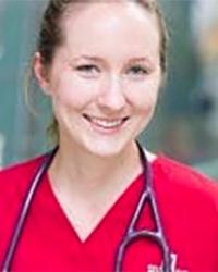 Dr Samantha Livingstone Brisbane Veterinary Emergency and Critical Care Services Albany Creek