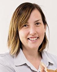 Dr Samantha Morrow Nanango Veterinary Surgery Nanango