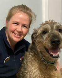 Dr Samantha Nosworthy Port Macquarie Veterinary Hospital Port Macquarie