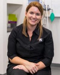Dr Samantha Reeves North Coast Veterinary Specialist & Referral Centre Sippy Downs