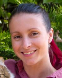 Dr Samantha  Tibbetts Caroline Springs Veterinary Hospital Caroline Springs