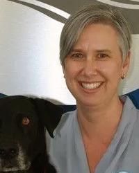 Dr Sammi Cohen Terrigal Veterinary Hospital Terrigal