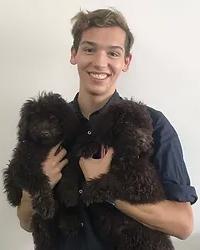 Dr Sammy  Smith Drummoyne Veterinary Hospital Drummoyne