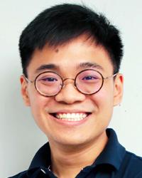 Dr Samuel Law National Dental Care West Lakes West Lakes