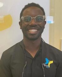Dr Samuel Adebajo My Smile Dental Sydenham