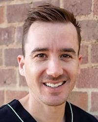 Dr Sam Roberts Hinterland Dental Cooroy