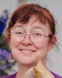 Dr Sandra  Hodgins Summer Hill Village Vet Summer Hill