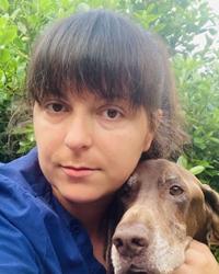 Dr Sandra Pluzaric Hampton Veterinary Clinic Hampton