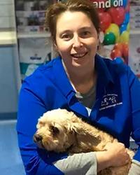 Dr Sandra Read Galston Veterinary Clinic Galston