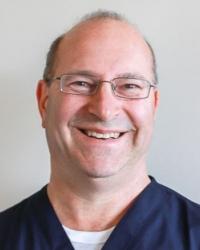 Dr Sandro P D'Adamo The Look Orthodontics Moonee Ponds