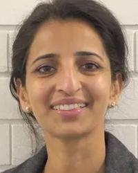 Dr Sapan Pannu Kaur Rosanna Family Dental Rosanna