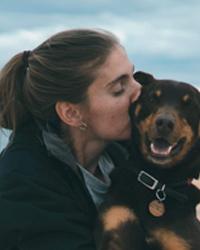 Dr Sara Lah Williams River Veterinary Clinic Clarence Town