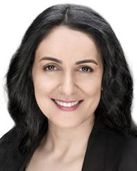 Dr Sara  Shayegan Diamond Valley Dental Group Greensborough