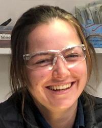 Dr Sarah Drew St George Veterinary Practice St George