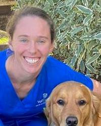 Dr Sarah Hawe Vet Centre New Norfolk