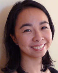 Dr Sarah Chin Periodontal Associates Melbourne