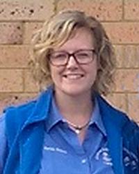 Dr Sarah  Mason Chapman Animal Hospital Wonthella