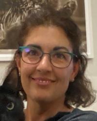 Dr Sarah  Mitchell Bicton Veterinary Clinic Bicton