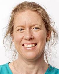 Dr Sarah  Park Moorabbin Veterinary Hospital Hampton East