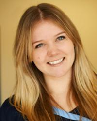 Dr Sarah Patterson Western Australian Veterinary Emergency & Specialty (WAVES) Success