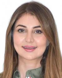 Dr Sarah SA Abdulatif Ed Square Dental Edmondson Park