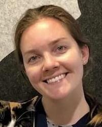 Dr Sarah  Wheeldon Rose Bay Veterinary Hospital Rose Bay