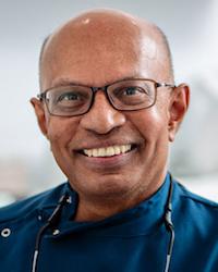Dr Sarath  Gamage Glen Smiles Dental Glen Waverley