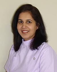 Dr Sarita Z D'Souza Qualiteeth Family Dental Care Tarneit