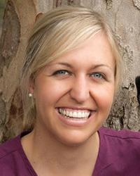 Dr Sasha  Savage Park Ridge Animal Hospital Park Ridge