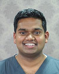 Dr Sashi Arulsothy Bupa Dental - Chirnside Park Chirnside Park