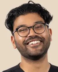 Dr Sathees Jeyasothy Opal Dental Toongabbie