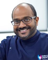 Dr Sath Saranathan Goulburn Valley Dental Group Shepparton