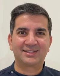 Dr Saurabh Lama Smile Craft Dental - Mount Colah Mount Colah