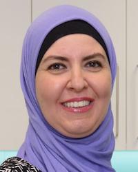 Dr Sawsan  Shiyab Dentists On Enmore Enmore